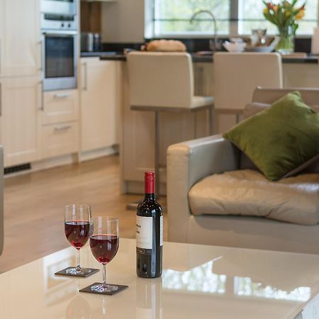 Coot Lodge Somerford Keynes Luaran gambar