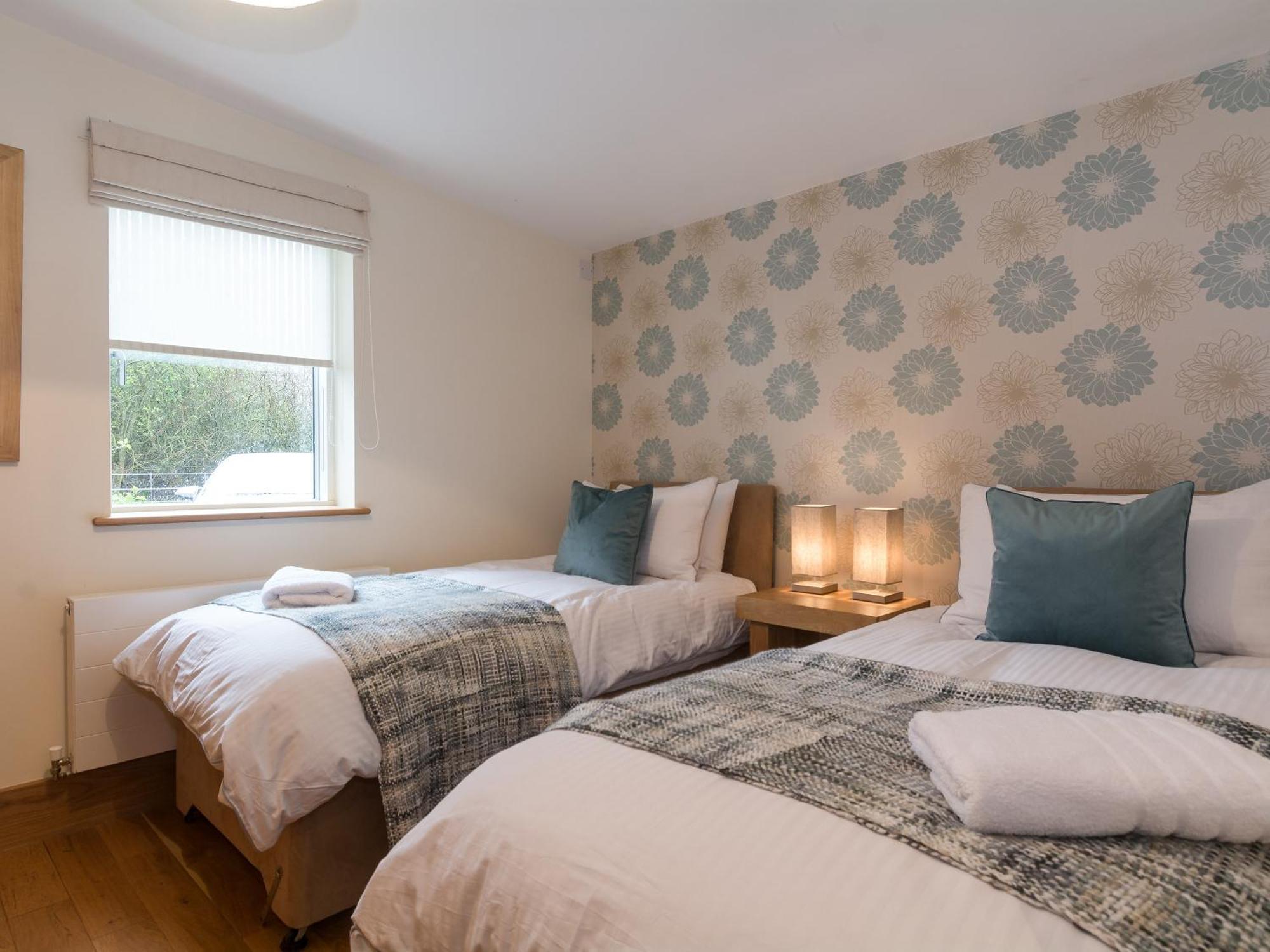Coot Lodge Somerford Keynes Luaran gambar