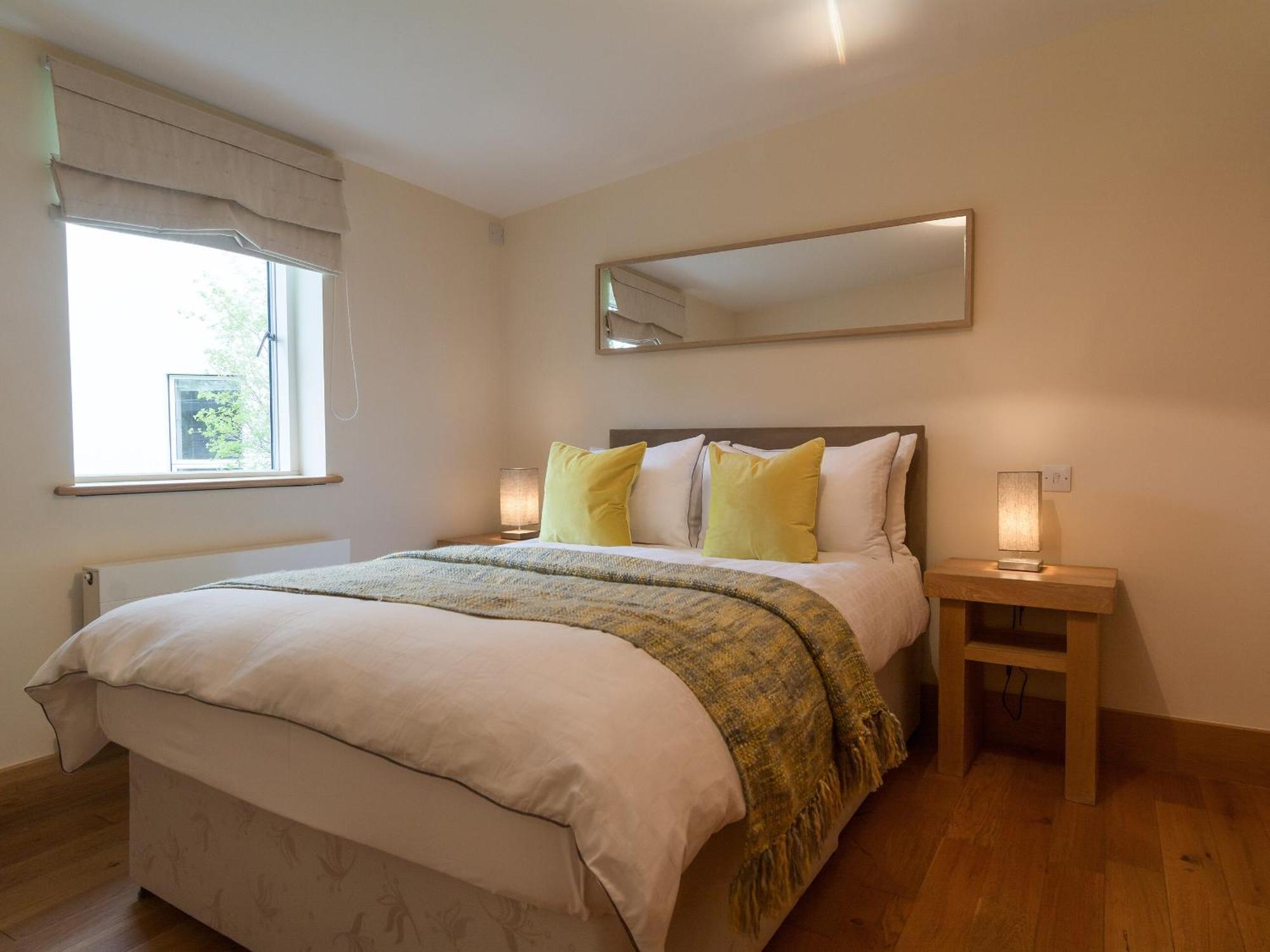 Coot Lodge Somerford Keynes Luaran gambar