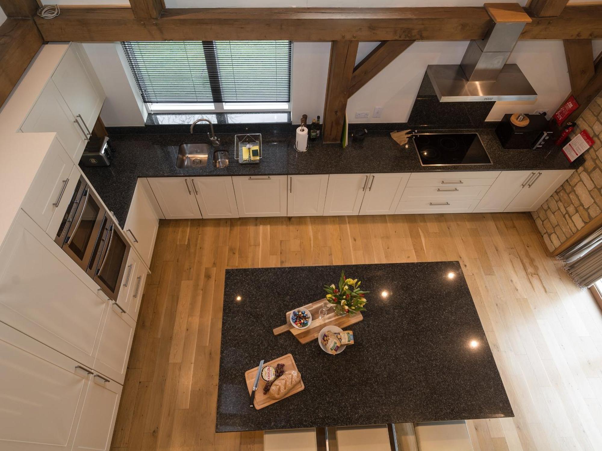 Coot Lodge Somerford Keynes Luaran gambar