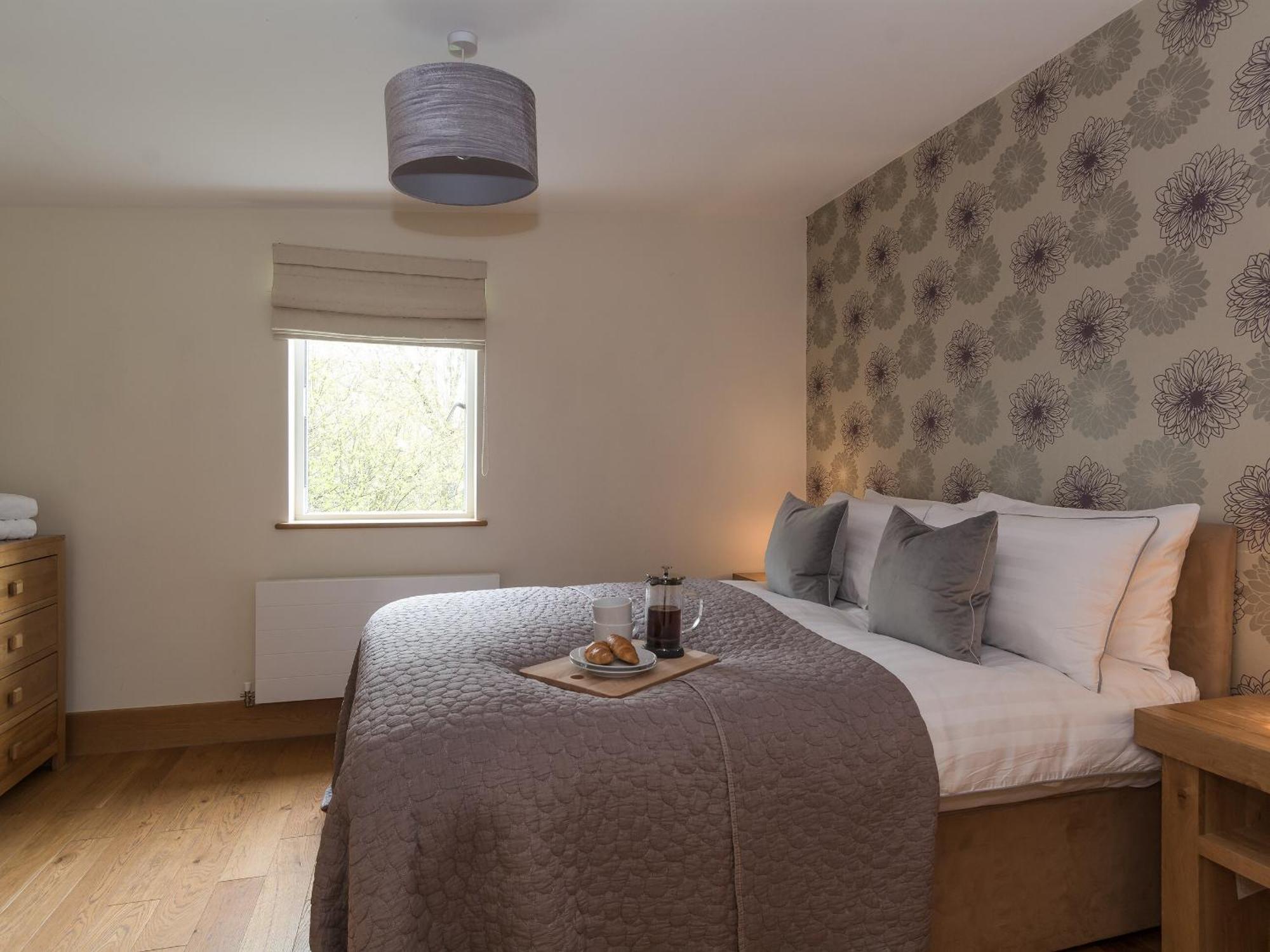 Coot Lodge Somerford Keynes Luaran gambar