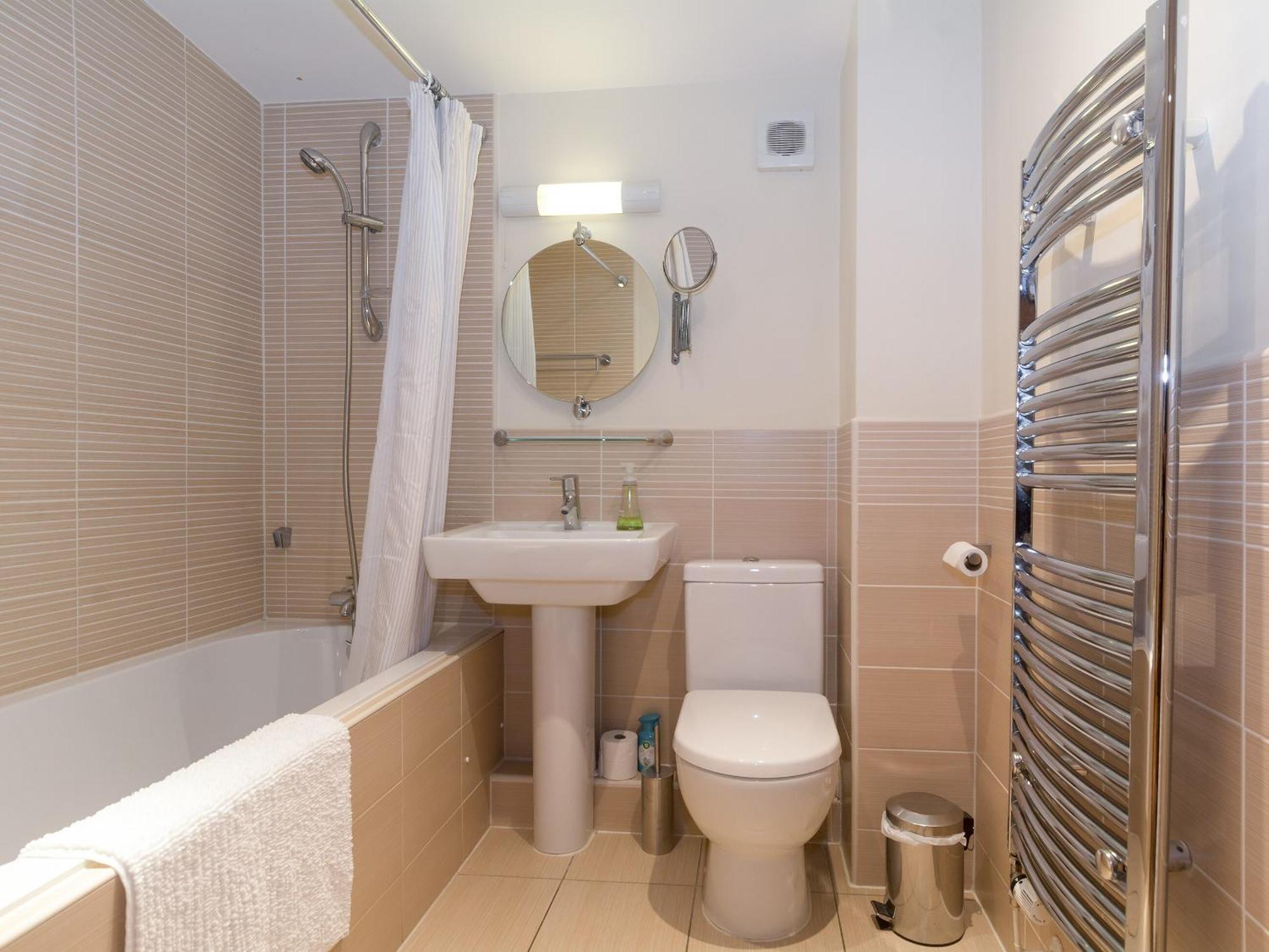 Coot Lodge Somerford Keynes Luaran gambar