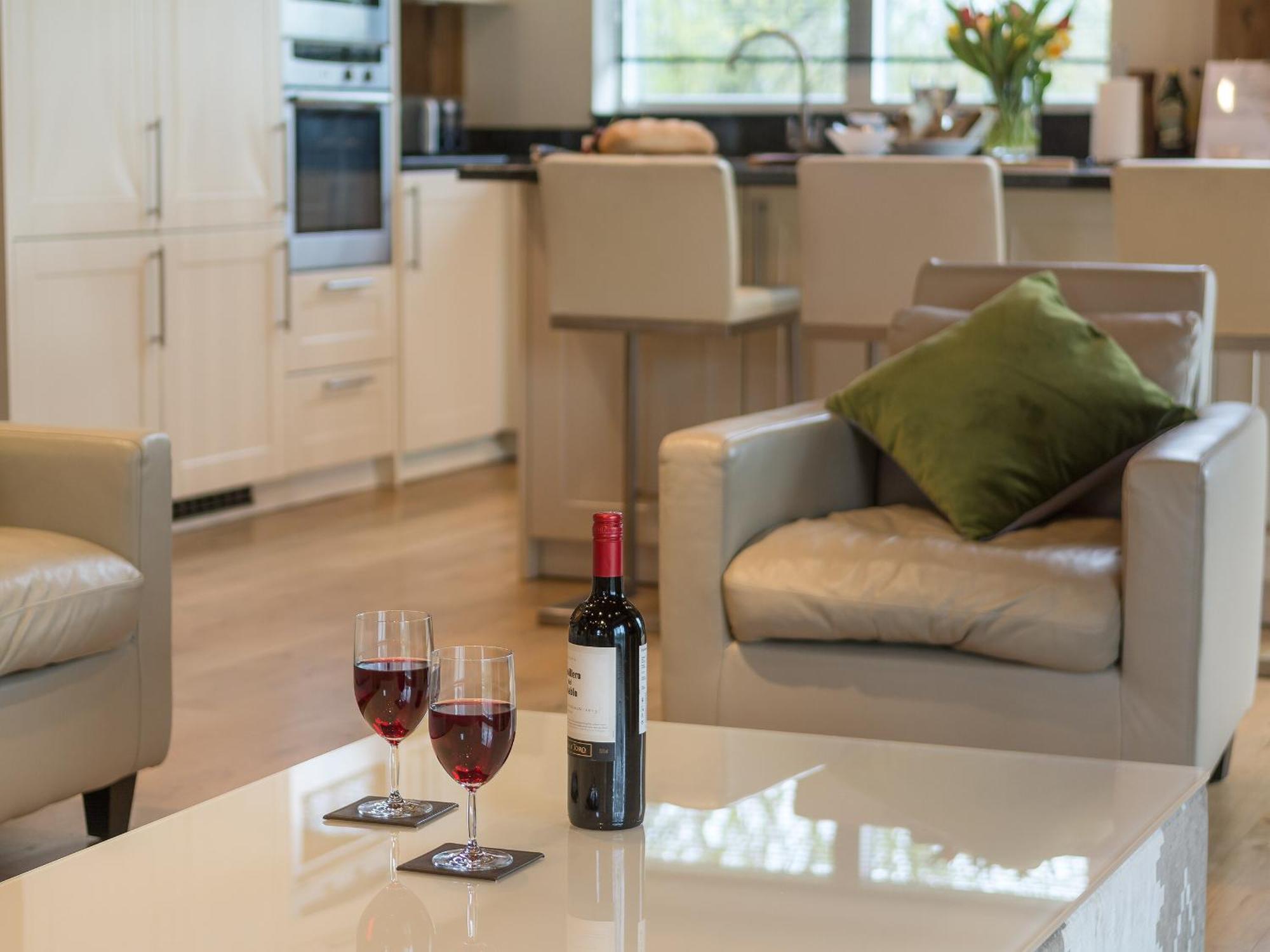 Coot Lodge Somerford Keynes Luaran gambar