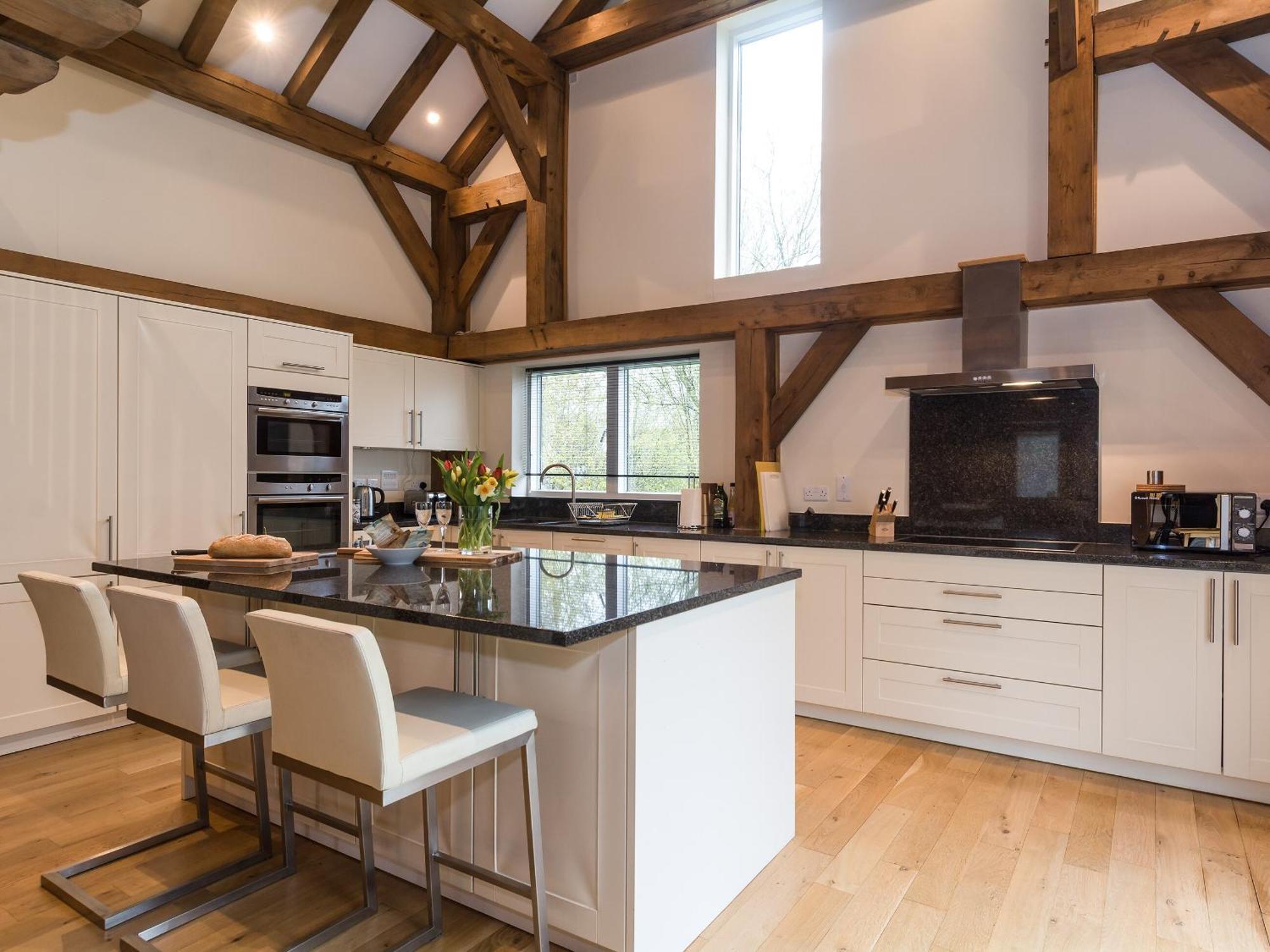 Coot Lodge Somerford Keynes Luaran gambar