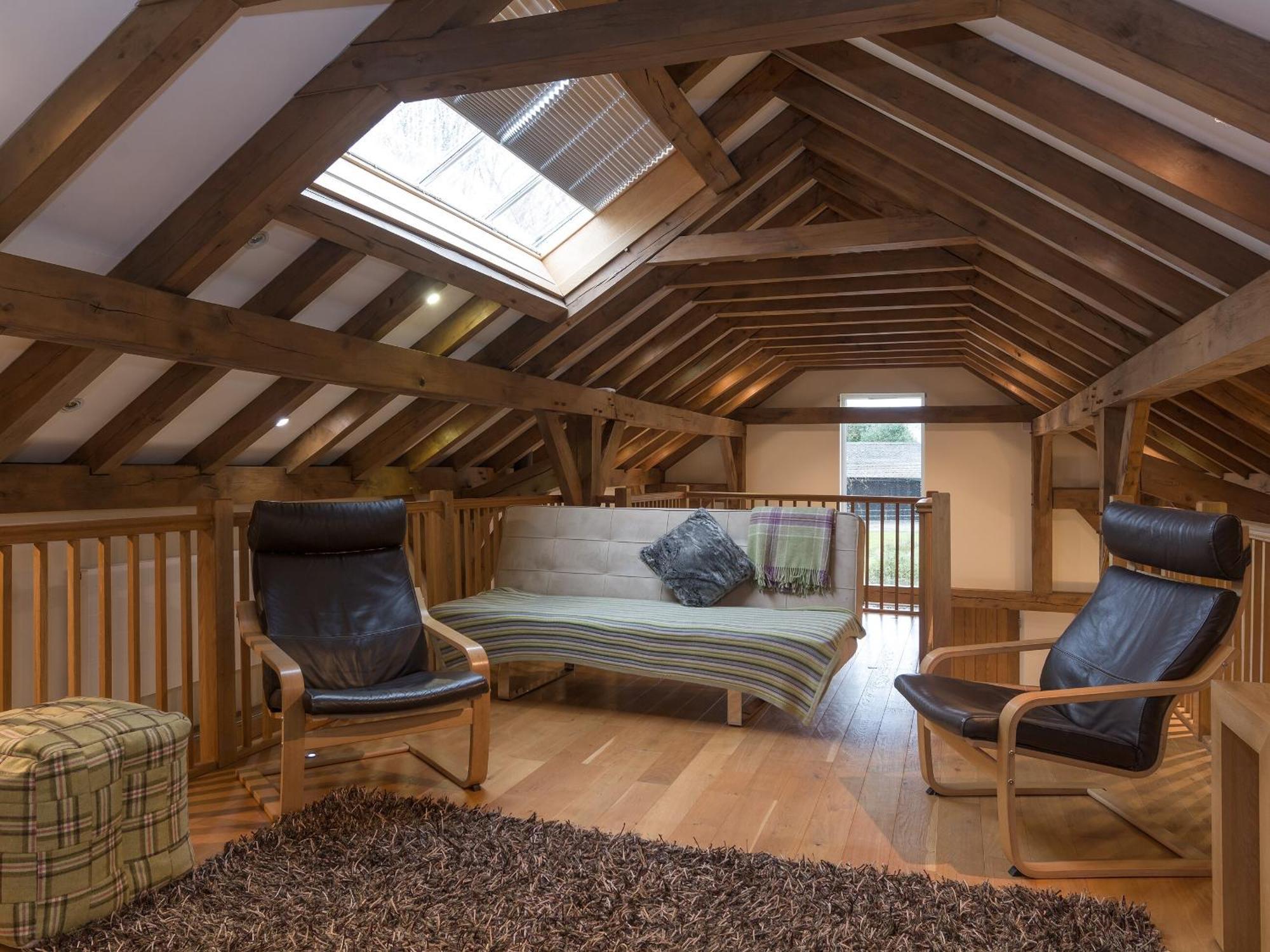 Coot Lodge Somerford Keynes Luaran gambar