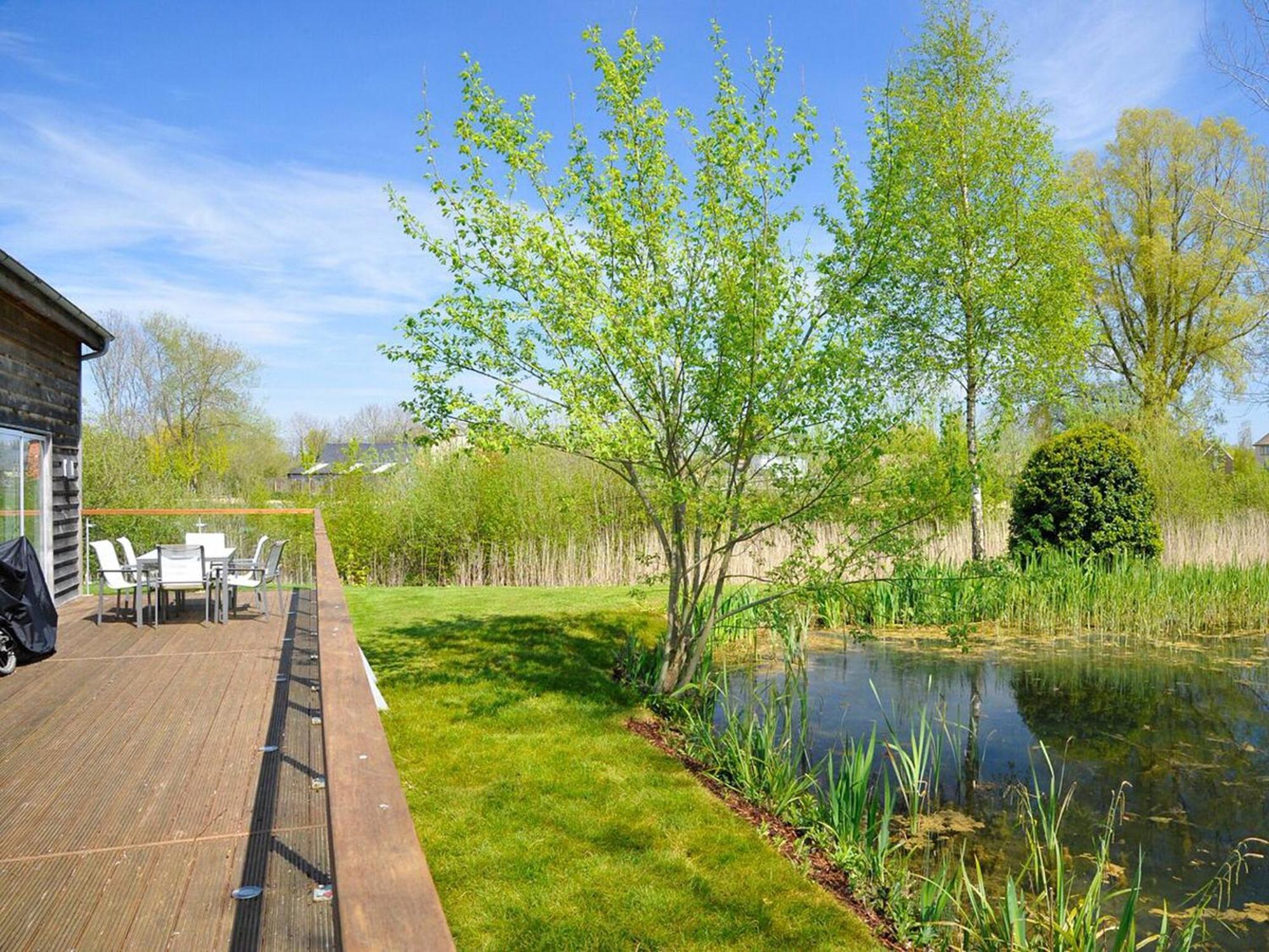 Coot Lodge Somerford Keynes Luaran gambar